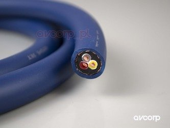 DIY: Furutech FP-3TS20 - (na metry)