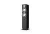 Audiovector QR 3 - Black High Gloss