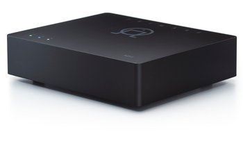 PRIMARE NP5 Prisma Mk2 - odtwarzacz sieciowy (czarny)