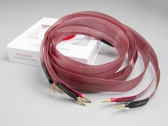 Nordost 2 Red Dawn - single wire banany (demo unit)