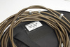 Chord Epic XL - single-wire - banany  ChordOhmic