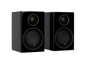 Monitor Audio Radius 90 - Czarny
