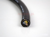 DIY: ViaBlue X-60 Silver Power Cable - (na metry)