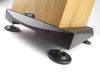 Chord Silent Mount SM5 50mm - podkładki izolacyjne / antywibracyjne pod kolce