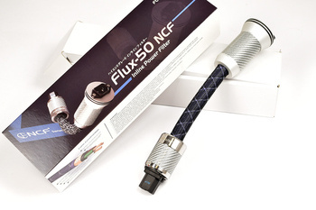 Furutech Flux-50 NCF Filter - filtr sieciowy