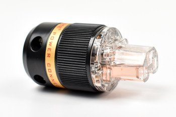 Viborg VF511 - wtyk IEC C15