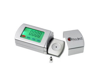 Pro-Ject Measure It E