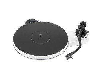 Pro-Ject RPM 3 Carbon 2M