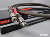 Tellurium Q Black Diamond XLR Cable
