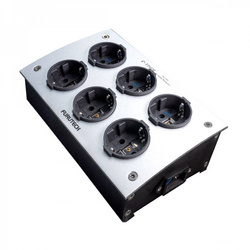 Furutech e-TP60E NCF R - terminal zasilający