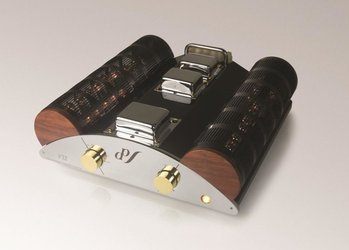 EAR Yoshino V12 - wzmacniacz lampowy