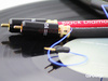 Tellurium Q Black Diamond Phono RCA Cable
