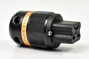 Viborg VF520G - wtyk IEC C19