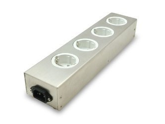 Oyaide MTS SSE  - 4 gniazda