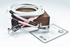 Audiomica Genimedes Ultra Reference - single-wire - banany
