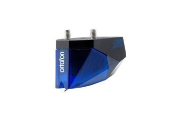 Ortofon 2M Blue Verso