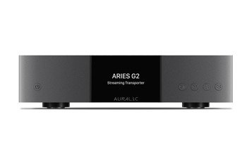 Auralic Aries G2.1 Streaming DAC