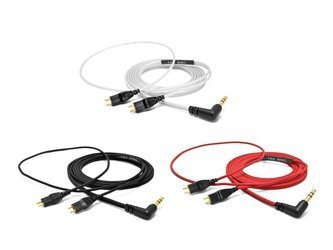 Oyaide kable słuchawkowe wtyki HPC-HD25 V2