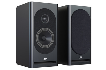 Jean Marie Reynaud (JMR) Lucia - Czarny Satynowy