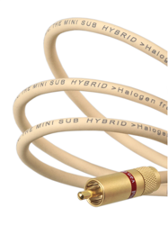 Van den Hul The Minisub Hybrid - RCA