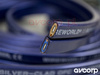 DIY: Wireworld Aurora 7 Power Cord (AUP) - (na metry)