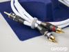Supra BiLine-MP - mini jack na 2RCA