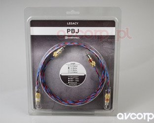 Kimber PBJ - RCA Ultraplate