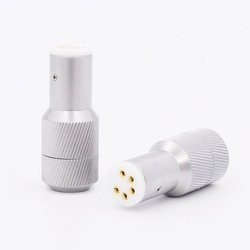 Viborg LP105R - gniazdo DIN