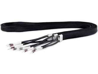 Tellurium Q Silver Diamond Speaker Cable