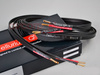 Tellurium Q Black II Speaker Cable - single wire - banany