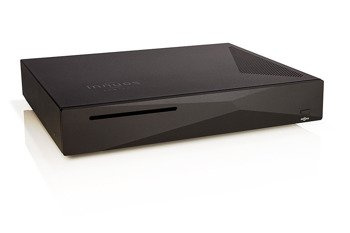 Innuos ZENITH mk3 - black
