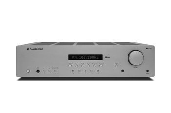 Cambridge Audio AXR100 - amplituner stereofoniczny FM/AM