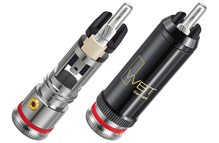 WBT 0102 Ag nextgen Signature, wtyki RCA