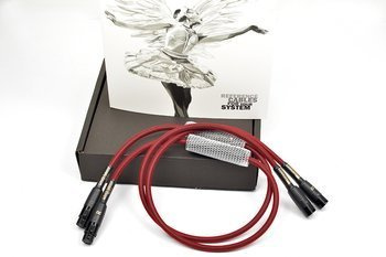 Audiomica Rhod Reference M2.02 - XLR