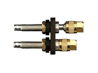 Cardas FRCA-MXLR - Adapter XLR/RCA