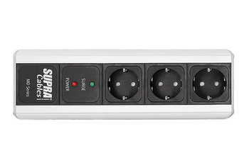 SUPRA MD03-EU/SP Mk3 - listwa zasilająca