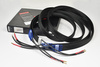 Tellurium Q Ultra Black II Speaker Cable - banany