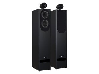 Jean Marie Reynaud (JMR) Cantabile Jubilee - Czarny Satynowy