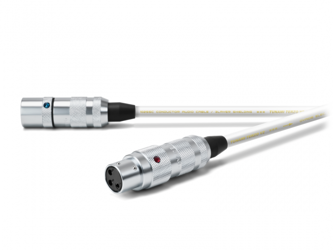 Oyaide  TUNAMI TERZO RR/XX V2 - XLR