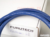 Furutech FP-3TS20 / FI-28(G) / FI-E38(G) - schuko EU