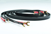 Tellurium Q Black II Speaker Cable - single wire - widełki