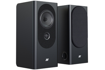 Jean Marie Reynaud (JMR) Folia Jubile - Czarny Satynowy