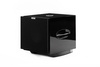 REL Acoustics S/812 - Czarny