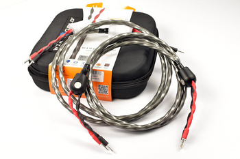 Wireworld Equinox 8 (EQS - single-wire - BAN