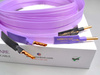 Nordost 2 Purple Flare - single wire banany (demo unit)