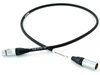 Tellurium Q Black Digital XLR Cable
