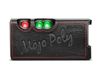Pokrowiec Chord Electronics MOJO / POLY Leather Case