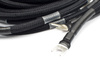 LessLoss C-MARC™ speaker cable - widły