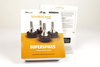 Soundcare Superspike 1 - gwint M8