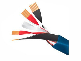 Wireworld Oasis 8 (OAS) - (na metry)